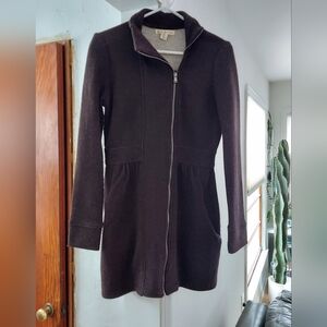 Women's  Cute Brown Jacket